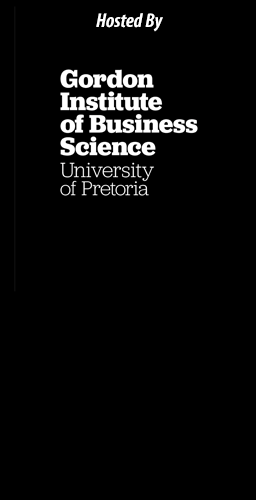 Link to Gordon Institute of Business Science website