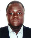 Alasan Senghore